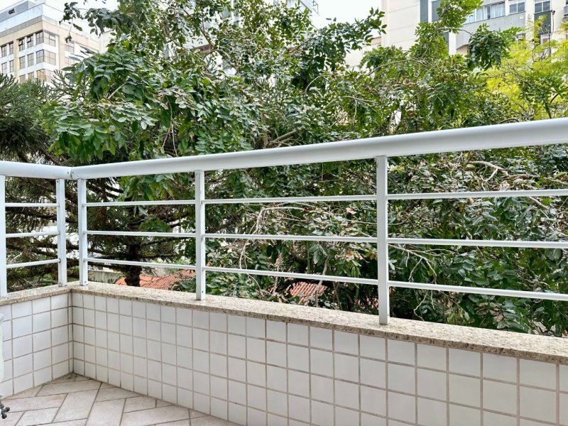 Apartamento 2 quartos no Centro em Florianópolis - Foto 3