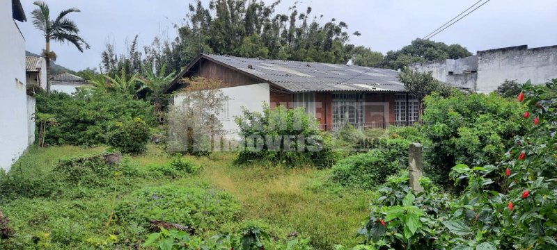 Terreno no Lagoa Da Conceição em Florianópolis - Foto 7