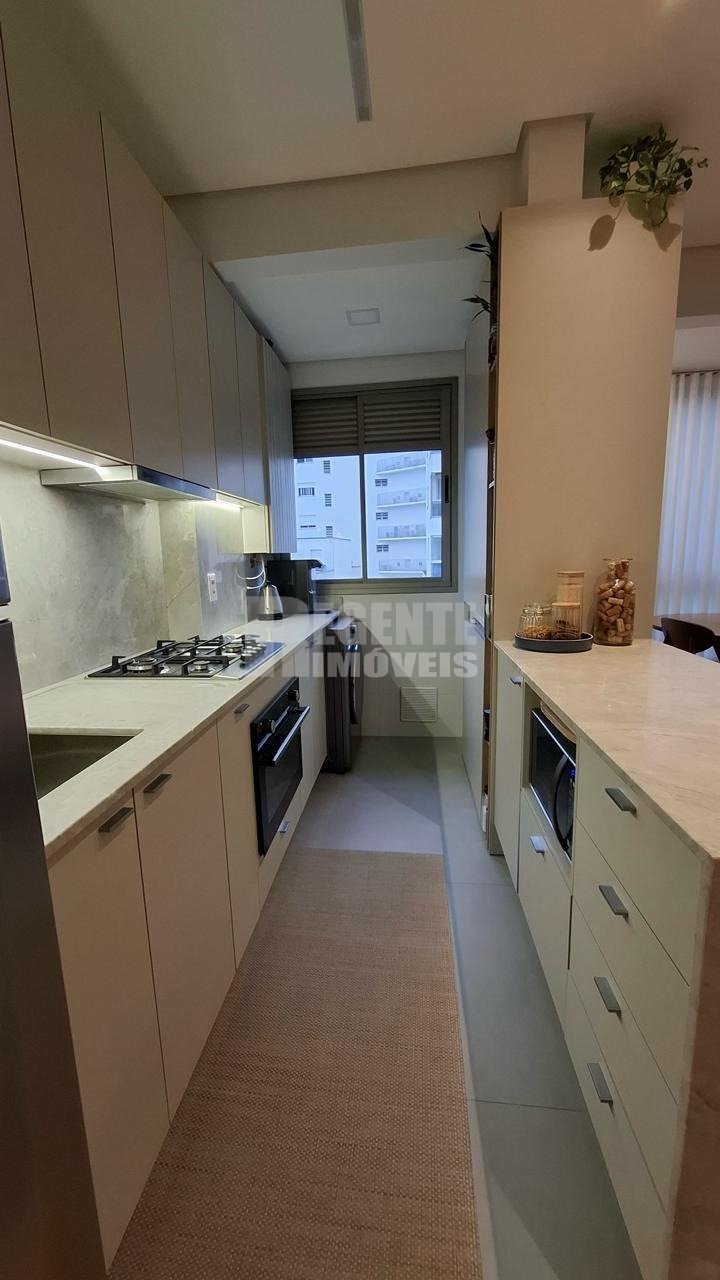 Apartamento 2 quartos no Carvoeira em Florianópolis - Foto 7
