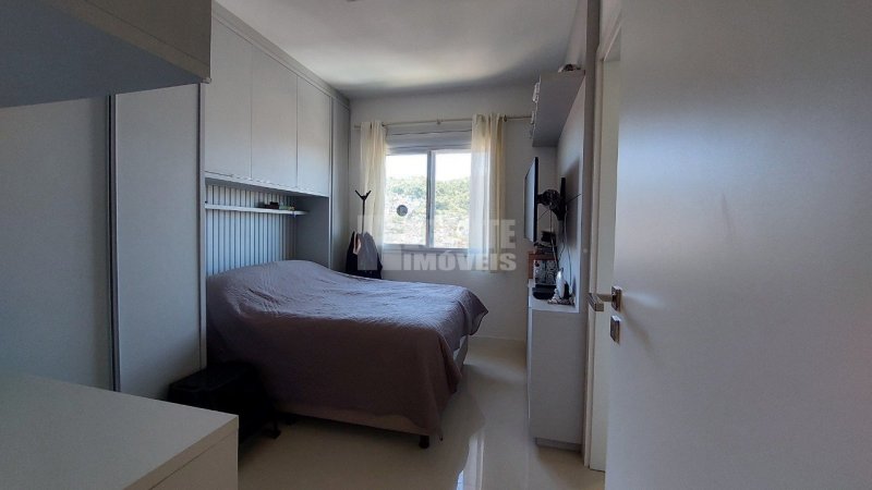 Apartamento 2 quartos no Agronômica em Florianópolis - Foto 17