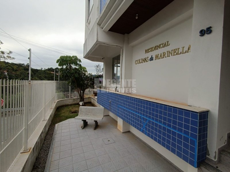 Apartamento 1 quartos no Trindade em Florianópolis - Foto 16