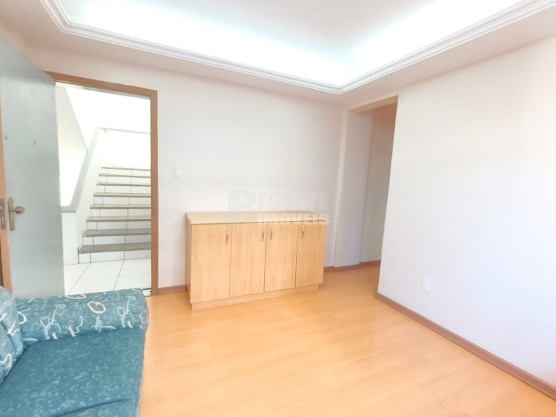 Apartamento 2 quartos no Trindade em Florianópolis - Foto 2