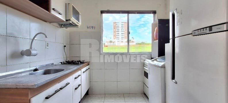 Apartamento 2 quartos no Jardim Atlântico em Florianópolis - Foto 4