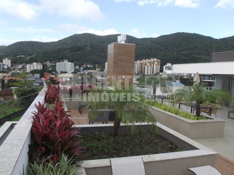 Apartamento 1 quartos no Córrego Grande em Florianópolis - Foto 23