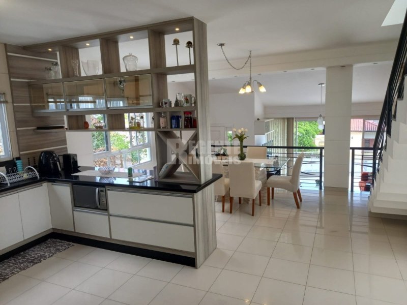 Casa 3 quartos no Pantanal em Florianópolis - Foto 5