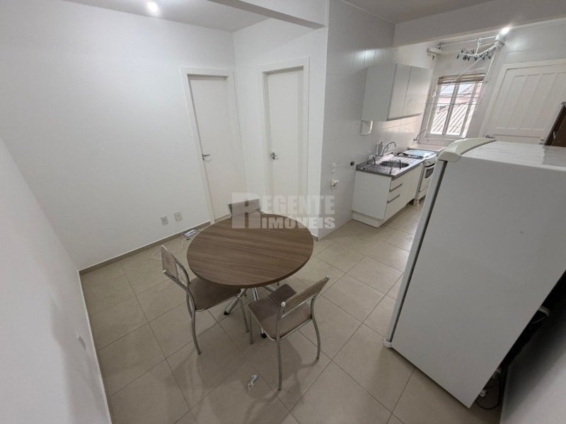 Apartamento 1 quartos no Trindade em Florianópolis - Foto 6