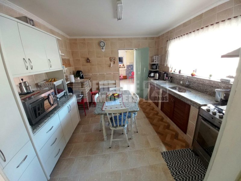 Casa 5 quartos no Pantanal em Florianópolis - Foto 7