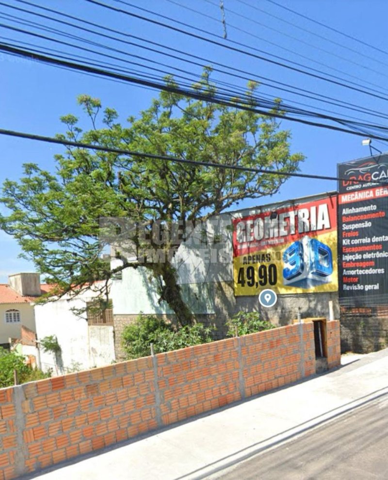 Terreno Comercial no Capoeiras em Florianópolis - Foto 3