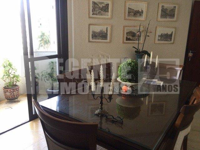 Apartamento 3 quartos no Centro em Florianópolis - Foto 7
