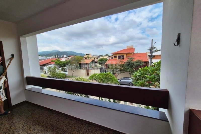 Casa 3 quartos no Santa Mônica em Florianópolis - Foto 27
