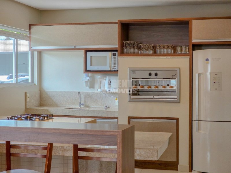 Apartamento 3 quartos no Itacorubi em Florianópolis - Foto 30