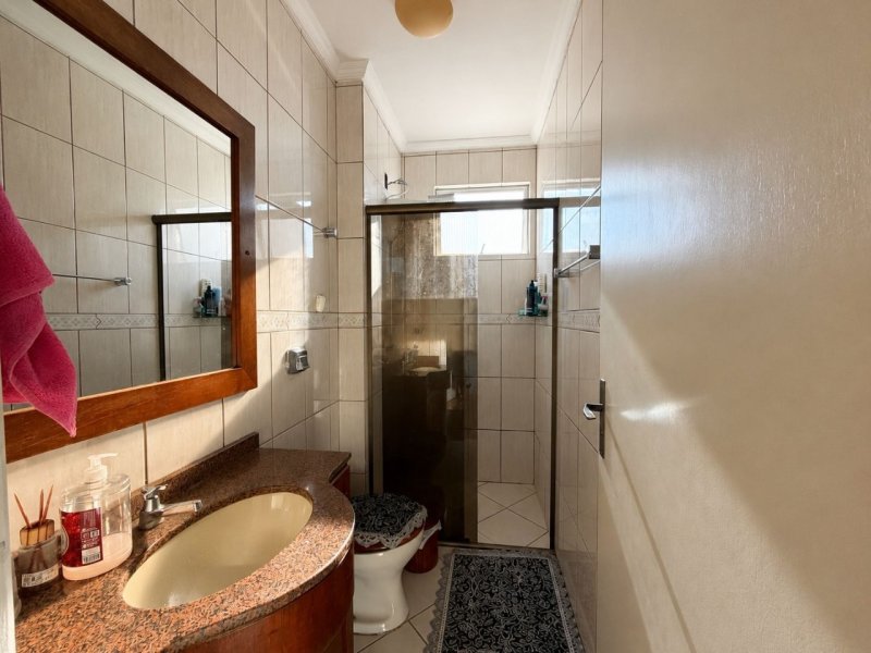 Apartamento 2 quartos no Carvoeira em Florianópolis - Foto 5
