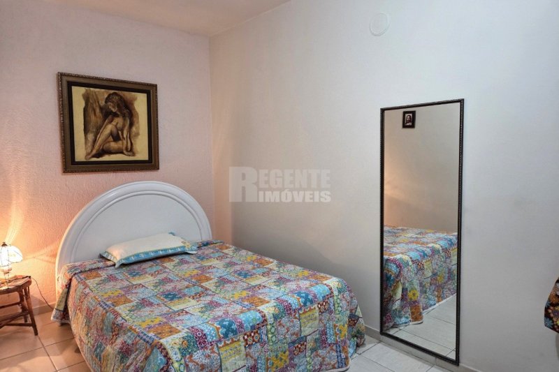 Casa 7 quartos no Santa Mônica em Florianópolis - Foto 13