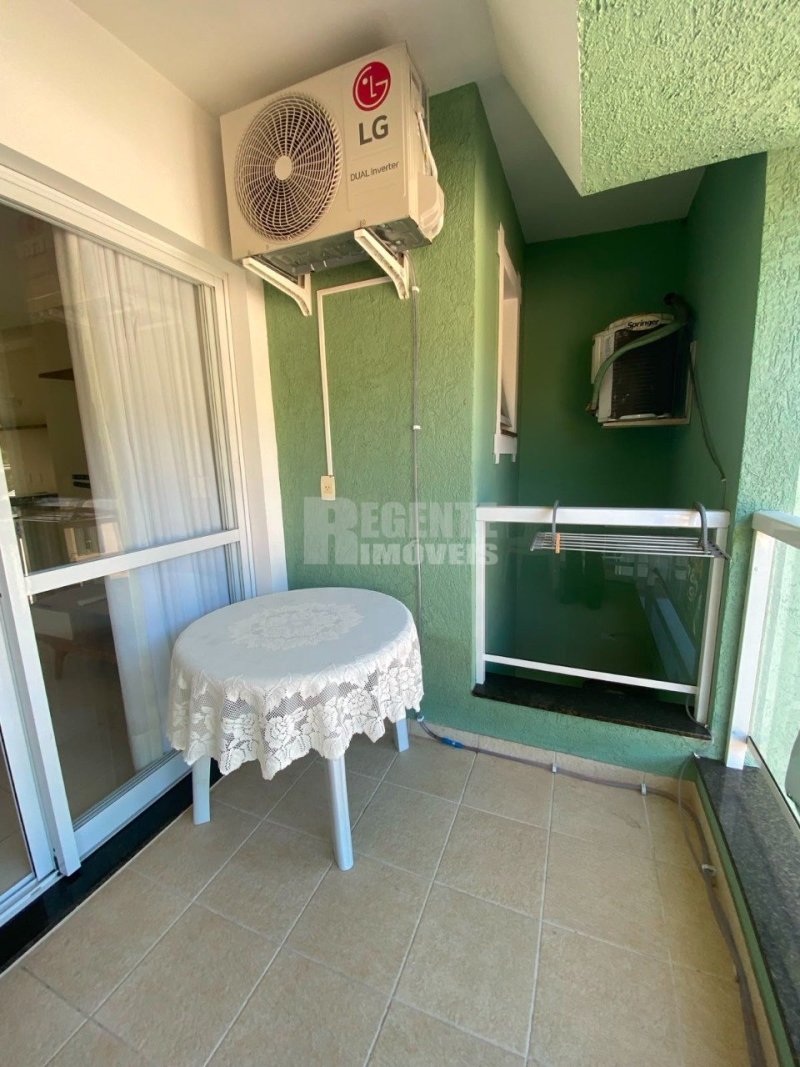 Apartamento 2 quartos no Jurerê Internacional em Florianópolis - Foto 9