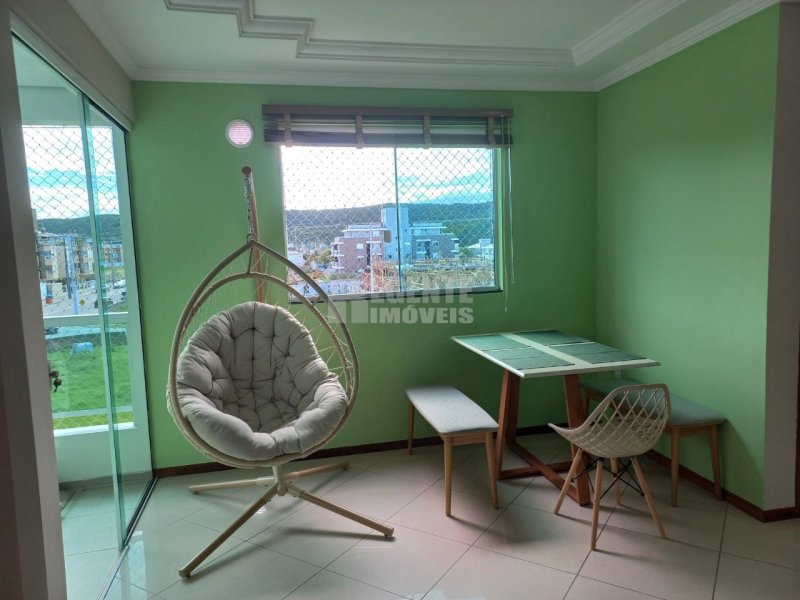Apartamento 2 quartos no Ingleses Do Rio Vermelho em Florianópolis - Foto 21