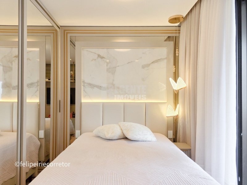 Apartamento 4 quartos no João Paulo em Florianópolis - Foto 19