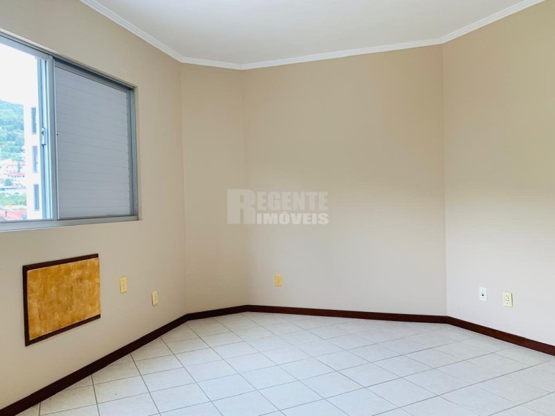 Apartamento 2 quartos no Pantanal em Florianópolis - Foto 10