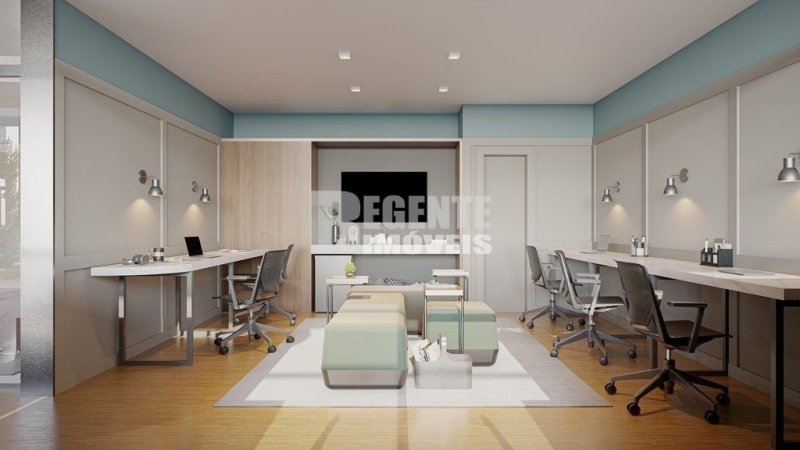 Apartamento 2 quartos no Floresta em São José - Foto 16