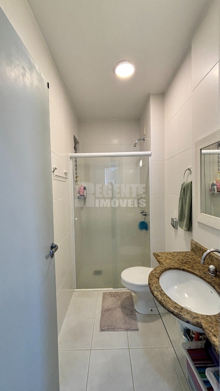 Apartamento 2 quartos no Itacorubi em Florianópolis - Foto 7