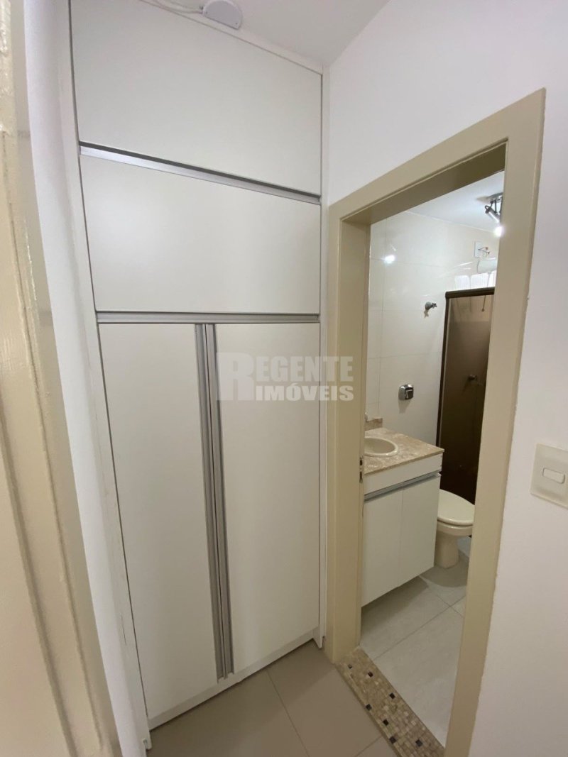 Apartamento 1 quartos no Trindade em Florianópolis - Foto 7