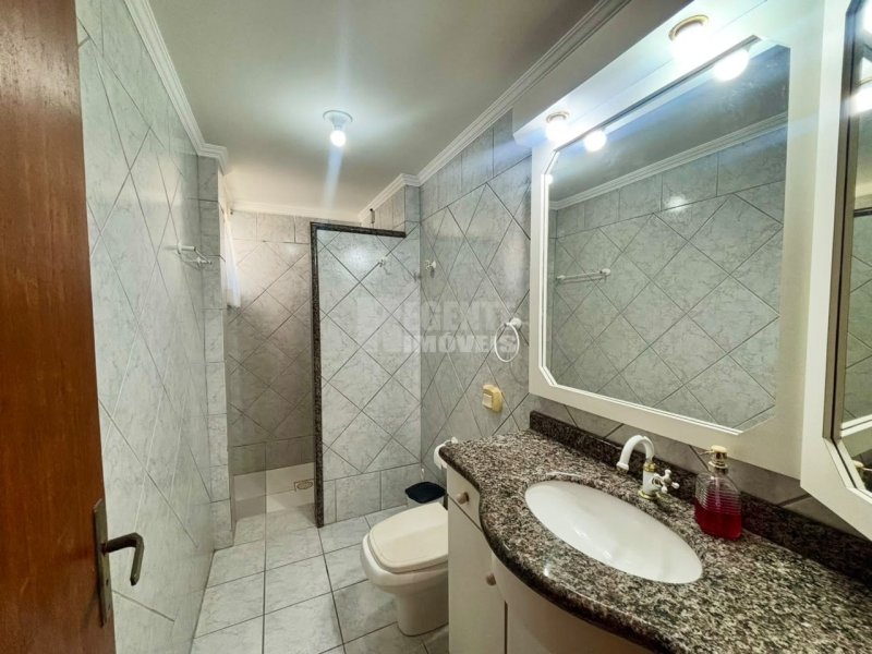 Apartamento 3 quartos no Trindade em Florianópolis - Foto 12