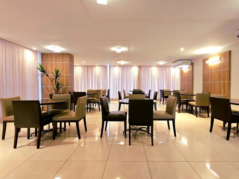 Apartamento 3 quartos no Itacorubi em Florianópolis - Foto 26