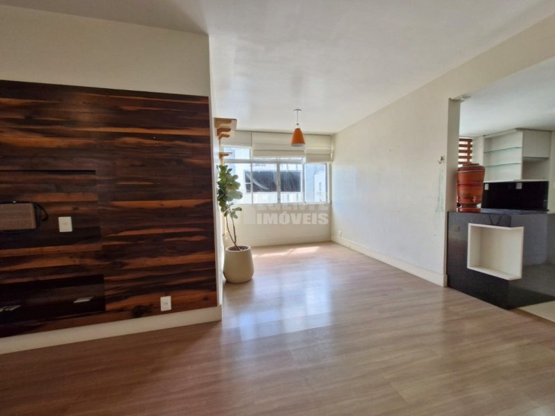 Apartamento 3 quartos no Centro em Florianópolis - Foto 3