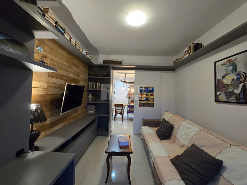 Apartamento 4 quartos no Pântano do Sul em Florianópolis - Foto 23