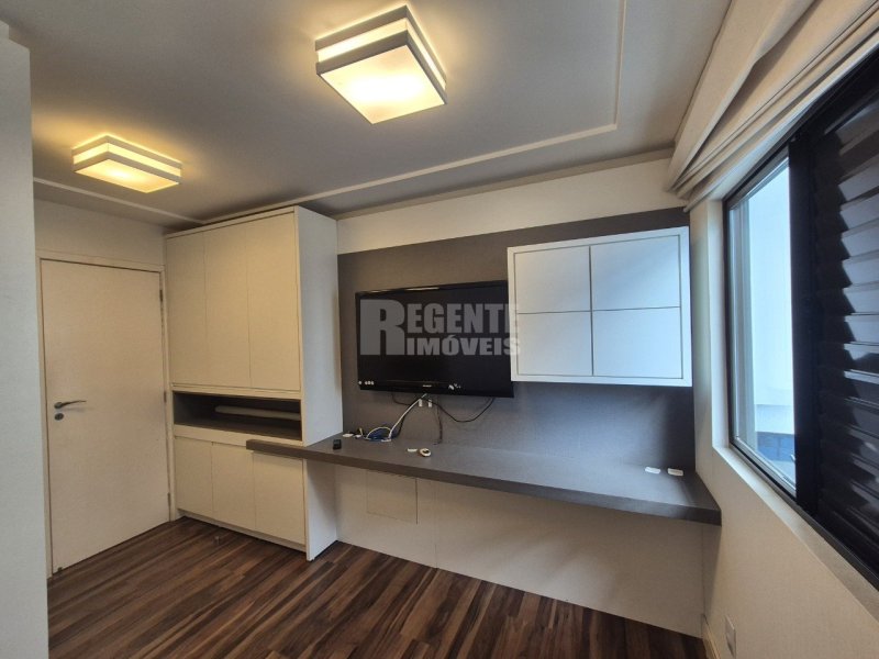 Cobertura 3 quartos no Itacorubi em Florianópolis - Foto 23