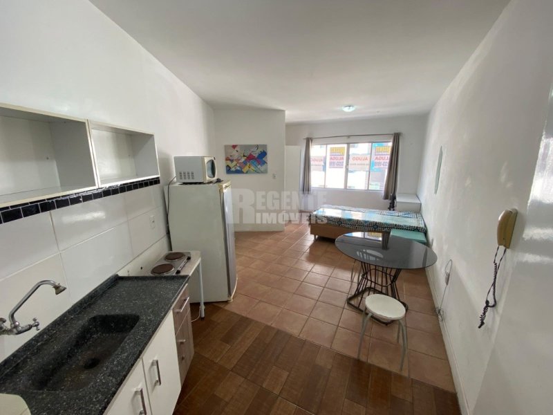Kitnet 1 quartos no Trindade em Florianópolis - Foto 6