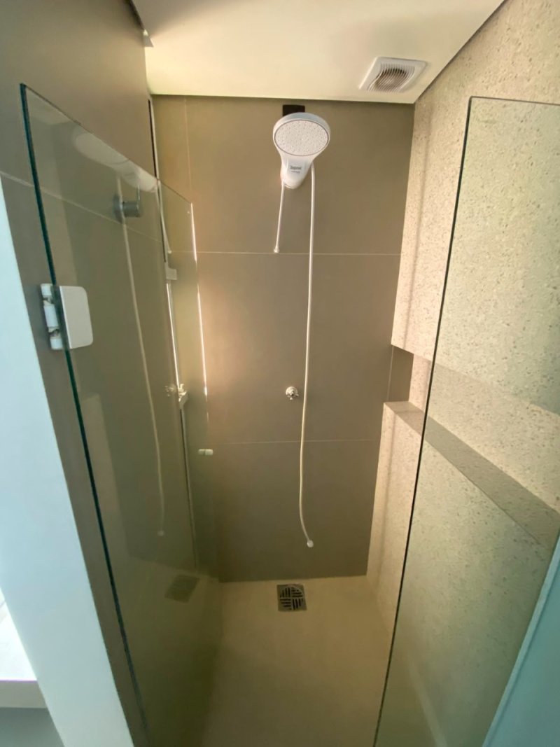 Apartamento 3 quartos no Trindade em Florianópolis - Foto 17
