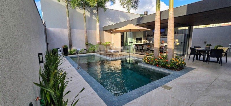 Casa 3 quartos no Itacorubi em Florianópolis - Foto 3