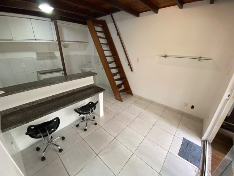 Casa 1 quartos no Córrego Grande em Florianópolis - Foto 2