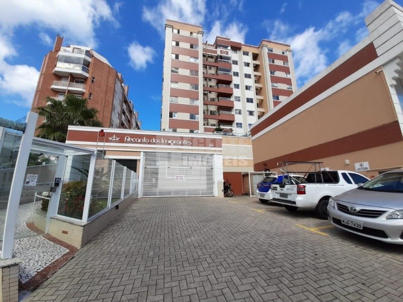 Apartamento 3 quartos no Córrego Grande em Florianópolis - Foto 26