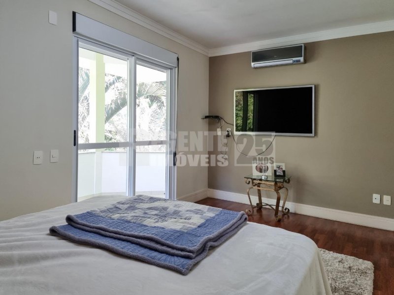 Casa em Condomínio 3 quartos no Saco Grande em Florianópolis - Foto 15