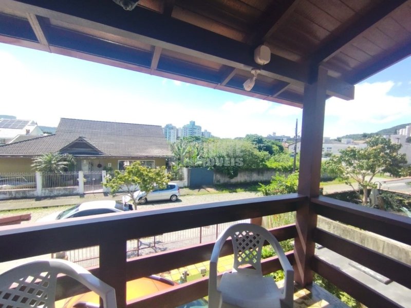 Casa 6 quartos no Itacorubi em Florianópolis - Foto 7