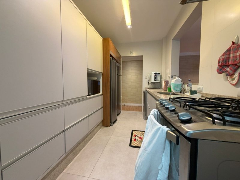 Apartamento 3 quartos no Trindade em Florianópolis - Foto 9