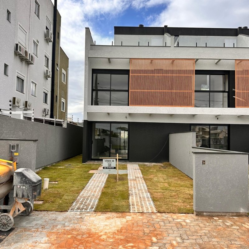 Casa 3 quartos no Ingleses Do Rio Vermelho em Florianópolis - Foto 3