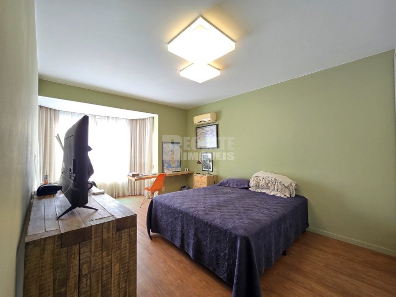 Apartamento 5 quartos no Centro em Florianópolis - Foto 17