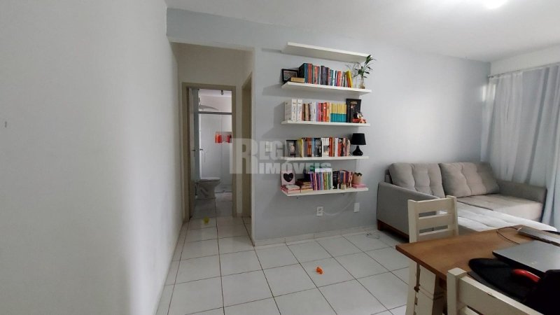 Apartamento 1 quartos no Trindade em Florianópolis - Foto 3