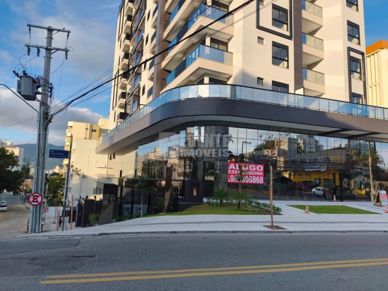 Apartamento 2 quartos no Trindade em Florianópolis - Foto 25