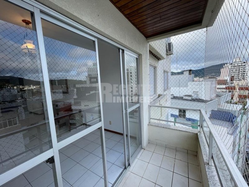 Apartamento 3 quartos no Trindade em Florianópolis - Foto 2
