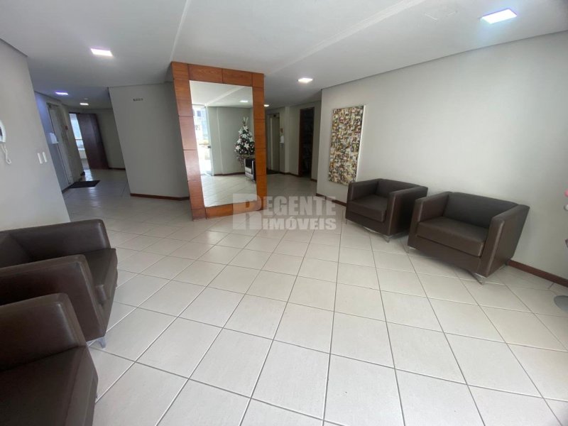 Apartamento 2 quartos no João Paulo em Florianópolis - Foto 21