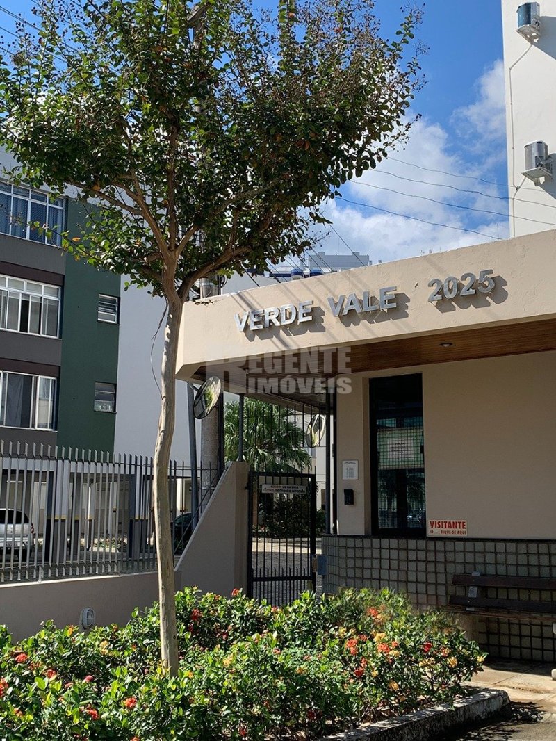 Apartamento 1 quartos no Itacorubi em Florianópolis - Foto 13