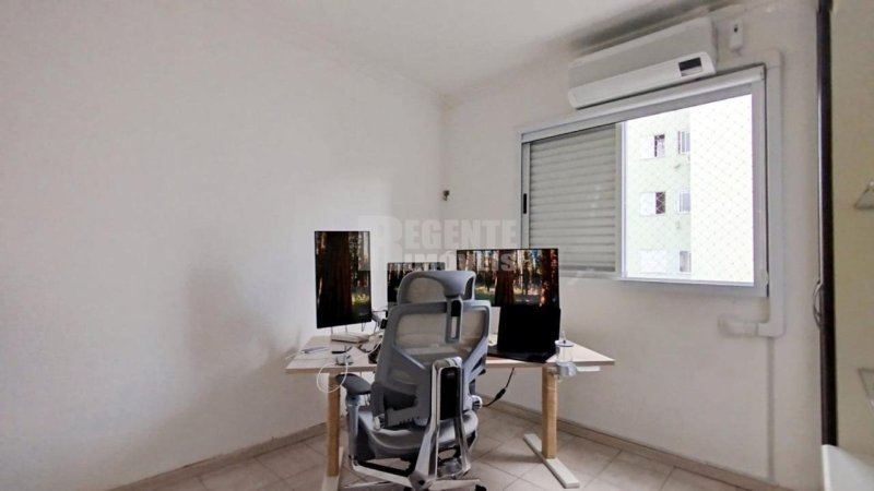 Apartamento 3 quartos no Córrego Grande em Florianópolis - Foto 10