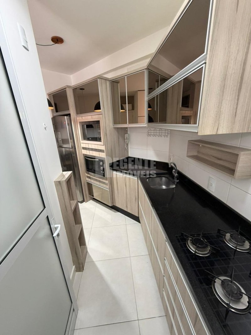 Apartamento 2 quartos no Itacorubi em Florianópolis - Foto 5