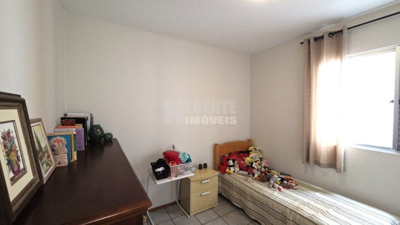 Apartamento 3 quartos no Centro em Florianópolis - Foto 17
