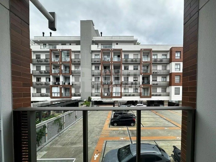 Apartamento 2 quartos no Córrego Grande em Florianópolis - Foto 4