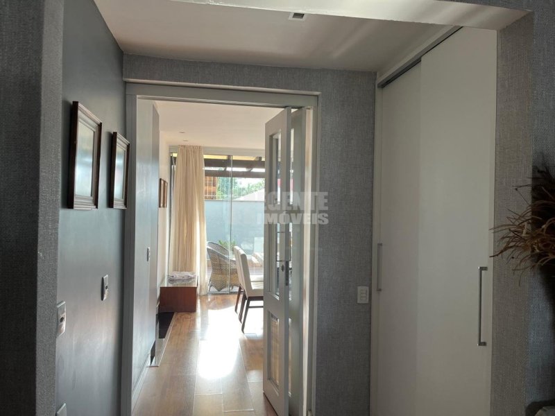 Apartamento 3 quartos no Trindade em Florianópolis - Foto 29