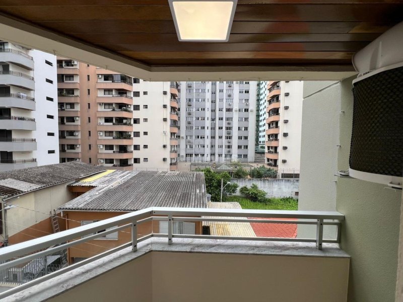 Apartamento 4 quartos no Centro em Florianópolis - Foto 20